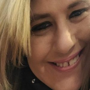 Meet your Posher, Johnston